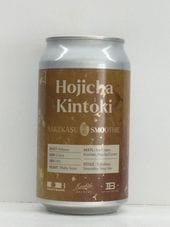 ��SAKEKASU SMOOTHIE-Hojicha Kintoki-/Kankiku��