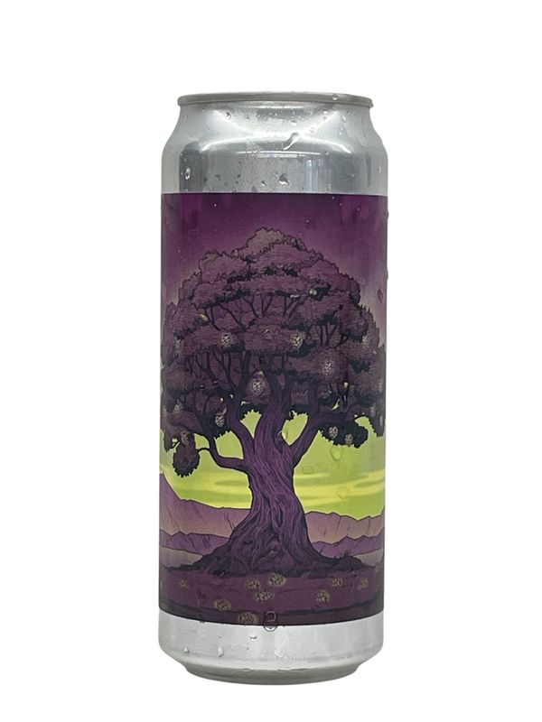 ��The Lupulin Tree/WestCoast��