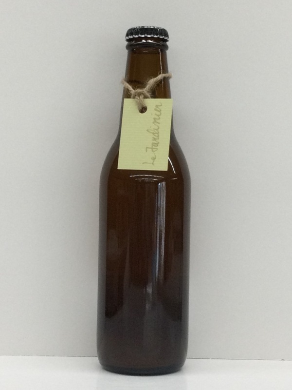 ��Le Jardinier/���󥰥С��ɡ�