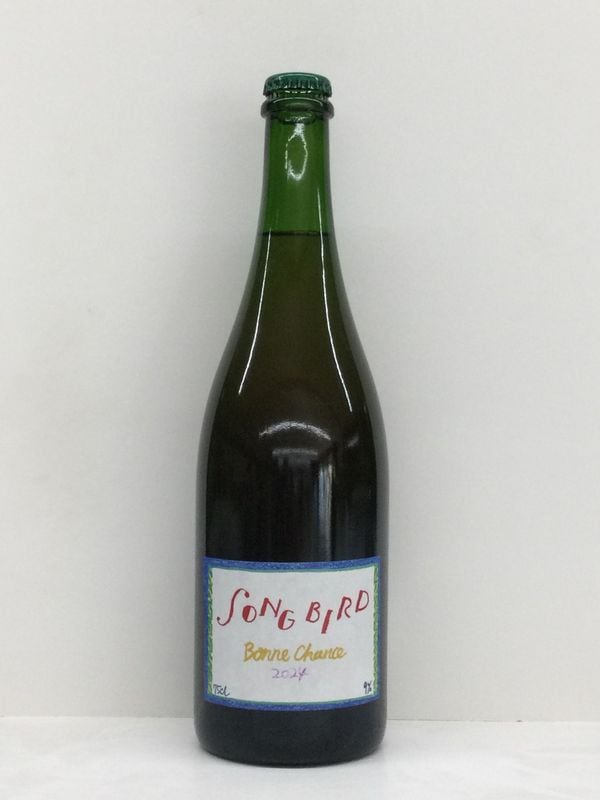 �� Bonne Chance (750ml)/���󥰥С��ɡ�