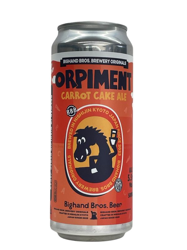 ��Orpiment/Bighand Bros.��
