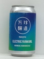 ��ELECTRIC FARM GIRL/������¤��