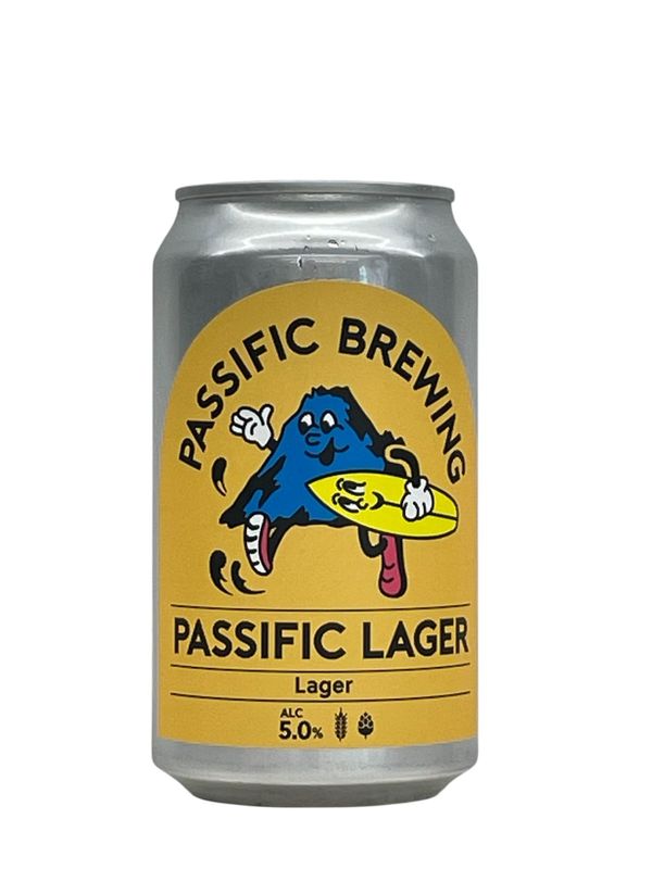 ��Passific Lager/Passific��