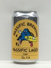 ��Passific Lager/Passific��