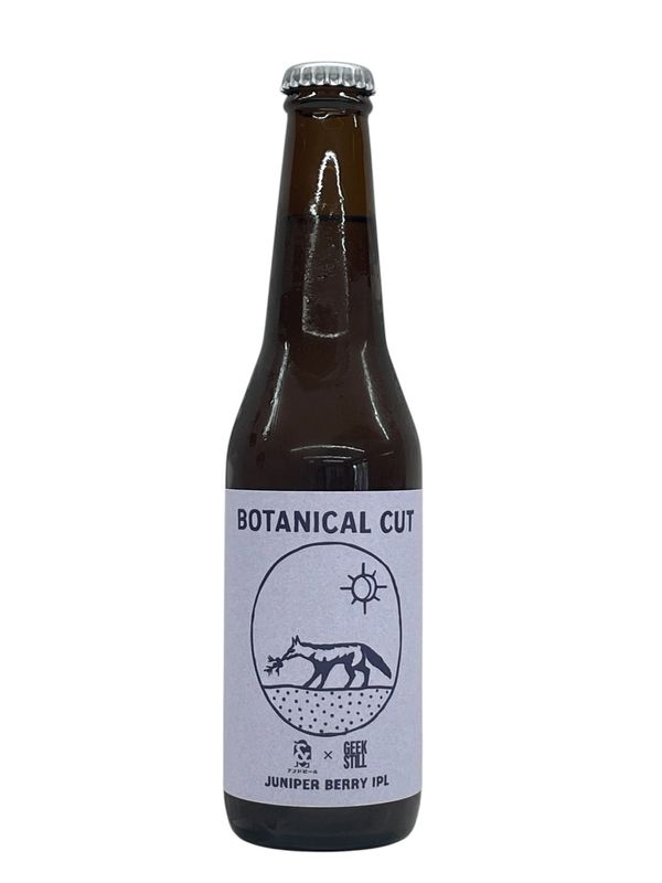 ��BOTANICAL CUT/����ɥӡ����