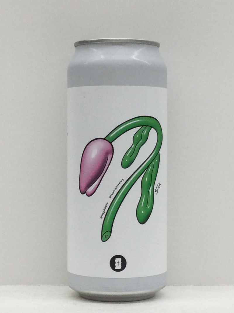 ��Wiltphobia/Totopia��