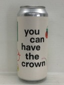 40%OFF You Can Have the Crown/Fair State