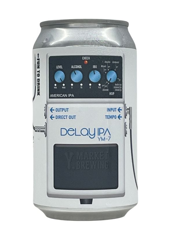 ��Delay IPA/Y�ޡ����åȡ�
