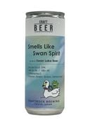 ��Smells Like Swan Spirit/CraftRock��