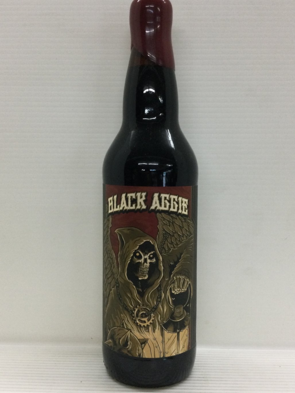 Black Aggie BLIS/Hidden Springs】 【醸造所(Brewery)】, Hidden Springs