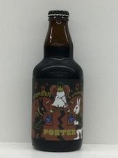 ��Adamstar in Wonderland PORTER/Humans Beer��