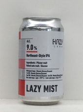 Lazy Mist/Hazy Labo