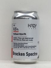 Blocken Spectre/Hazy Labo