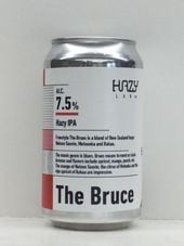 The Bruce/Hazy Labo