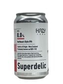 ��Superdelic/Hazy Labo��