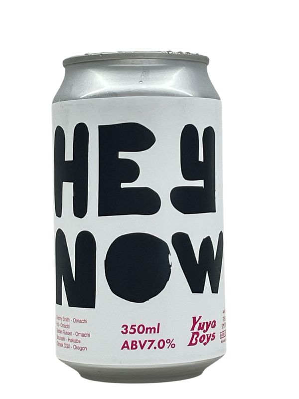 ��HEY NOW/���ΥХ��ߥ��ߥ楦��ܡ�������
