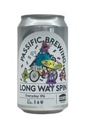 ��Long Way Spin/Passific��