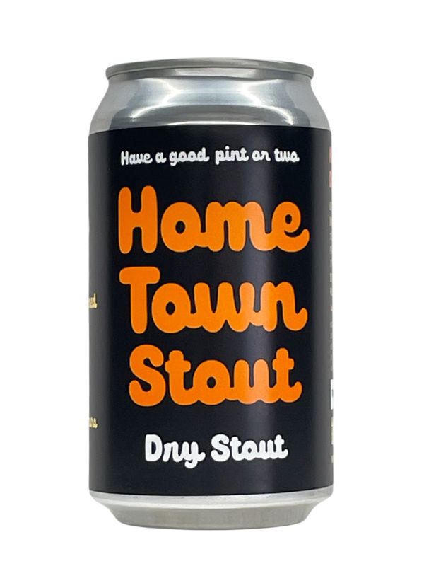 ��Hometown Stout/����å���