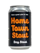 ��Hometown Stout/����å���