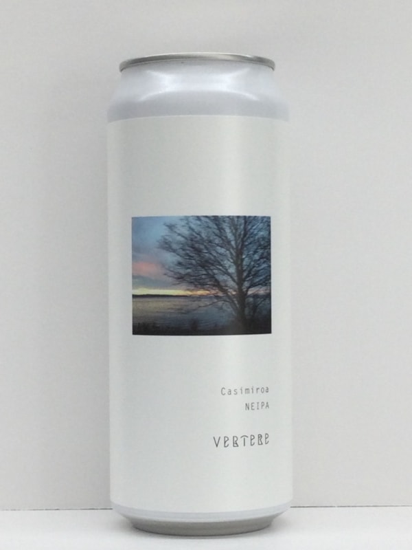 Casimiroa/Vertere