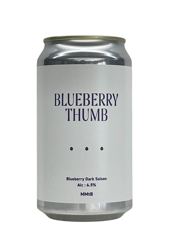 ��BLUEBERRY THUMB/����ťޥ���ƥ��