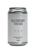 ��BLUEBERRY THUMB/����ťޥ���ƥ��