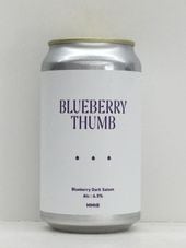 ��BLUEBERRY THUMB/����ťޥ���ƥ��