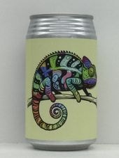 ��CHAMELEON PILS/2nd Story Ale Works��
