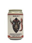 ��Buffalo Bandit/NOMCRAFT��