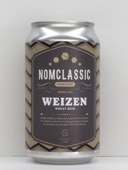 NOMCLASSIC WEISEN/NOMCRAFT