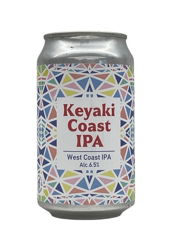 ��Keyaki Coast IPA/ȿ��ϧ�ӥ��