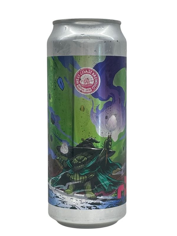 ��Full Hop Alchemist rX/WestCoast��