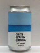 ��All Aboard /South Horizon��