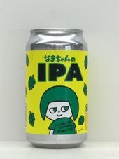 ڤʤޤIPA(⥶ȥॳver.)/NAMACHA