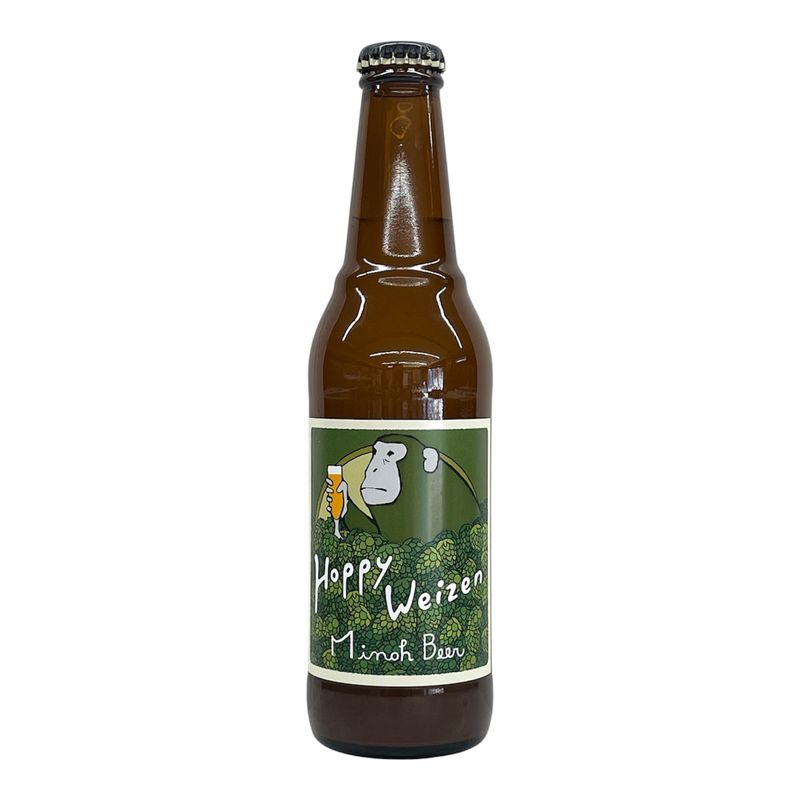 ��HOPPY WEIZEN/̧�̥ӡ����