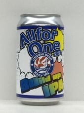 ��All for One -Build up IPA- 2025/ĸ�ҥӡ����