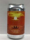 ��SOL NACIENTE HAZY IPA/GARCIA��