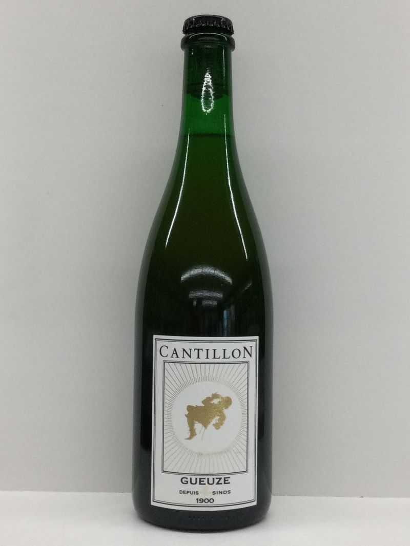 ��Cantillon Gueuze(750ml)/Cantillon��