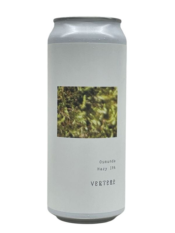 ��Osmunda/Vertere��