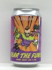 ��Fear the Funk 2/NOMCRAFT��
