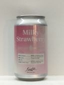 ��SAKEKASU SMOOTHIE-Milky Strawberry-/Kankiku��