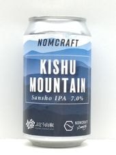 ��Kishu Mountain/NOMCRAFT��