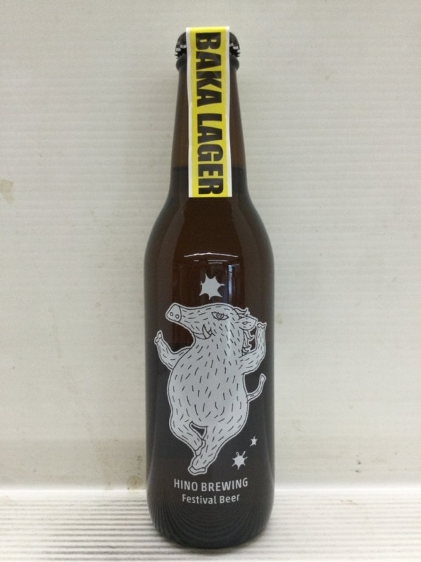 ڥХ饬/HINO BREWING
