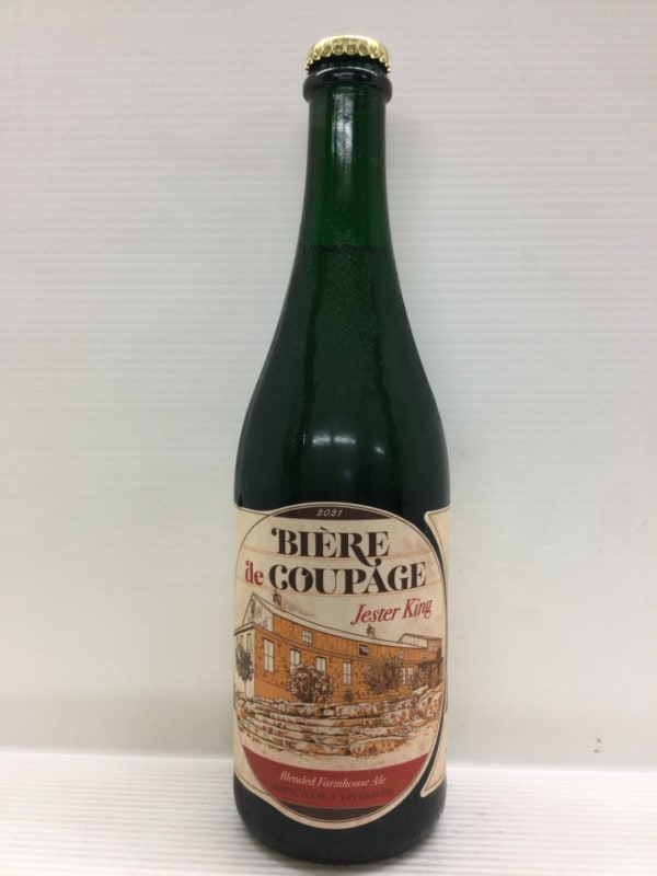 50%OFF��Bière de Coupage/JesterKing��