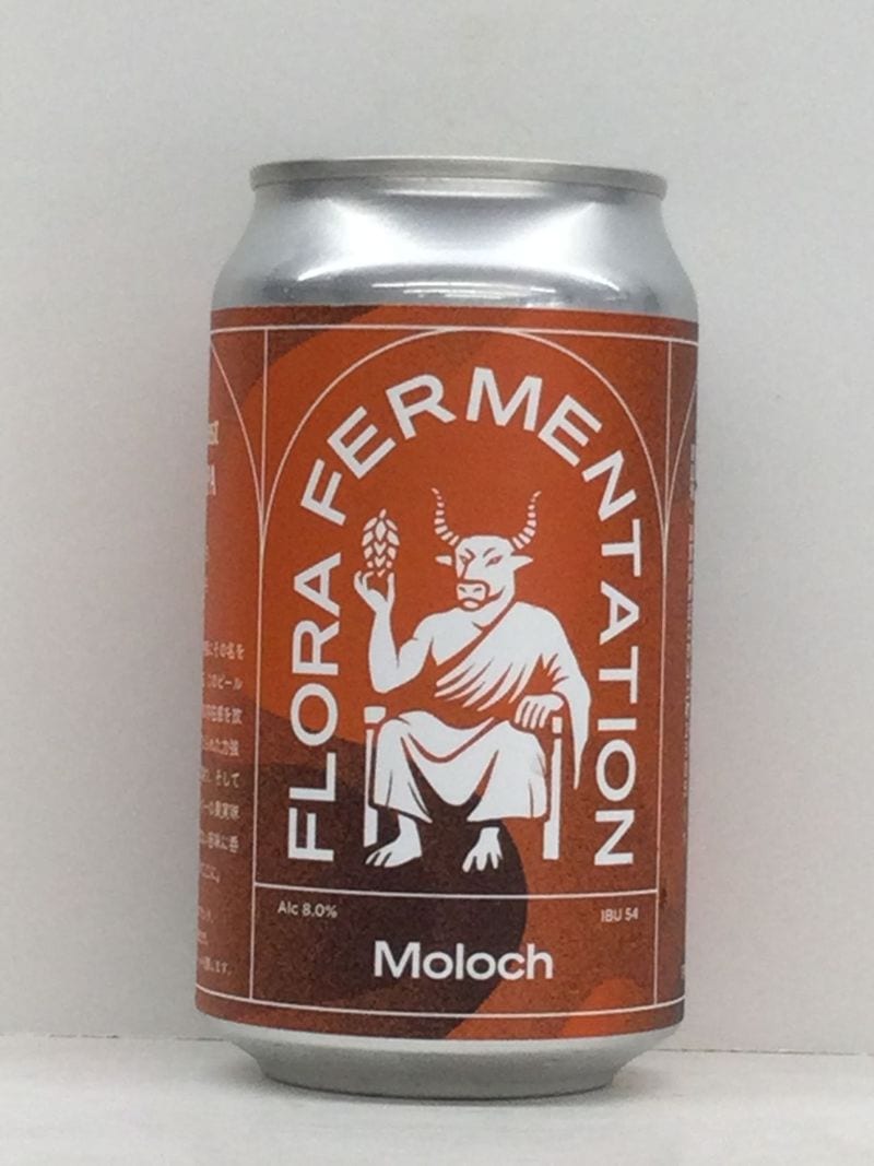 ��Moloch/FLORA FERMENTATION��