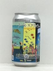 ��Cool Splash/TokyoAleWorks��
