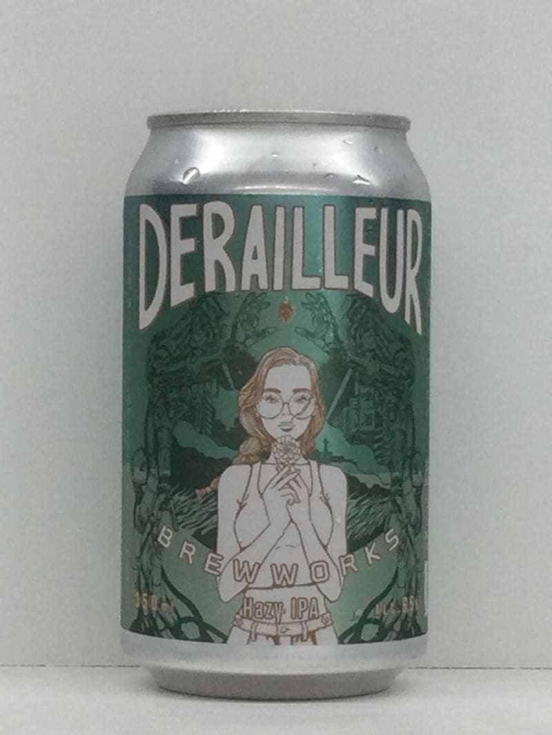 Hazy IPA/ǥ쥤