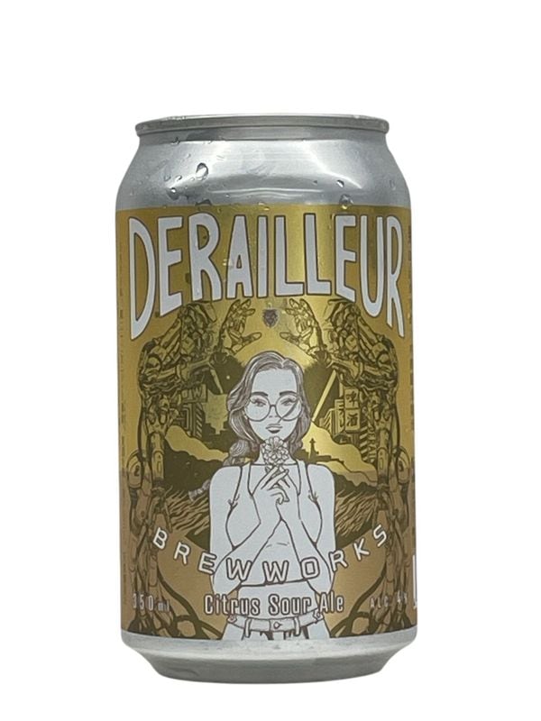 ��Citrus Sour Ale/�ǥ��쥤���