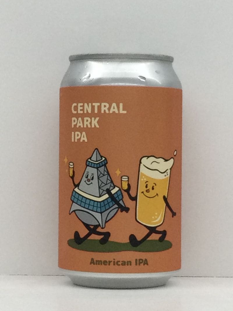 ��CENTRAL PARK IPA/Y�ޡ����åȡ�