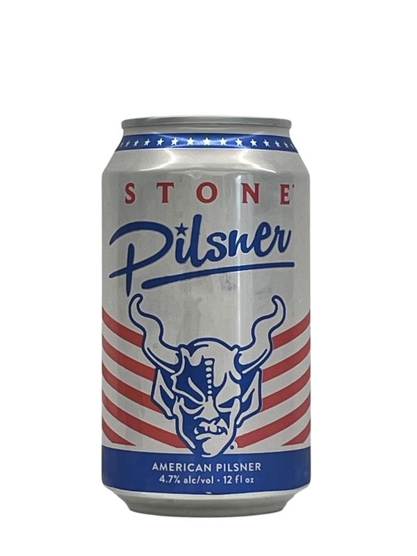 ��Stone Pilsner/STONE��